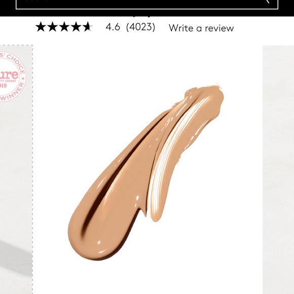 FENTY Pro Filt’r Foundation 250 - Picture 3 of 4